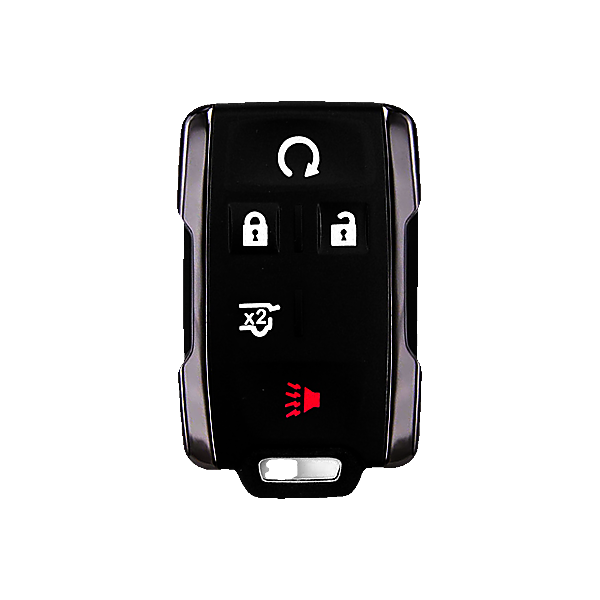 433.92MHz M3N-32337200 Remote Fob For Chevrolet GMC