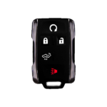 433.92MHz M3N-32337200 Remote Fob For Chevrolet GMC