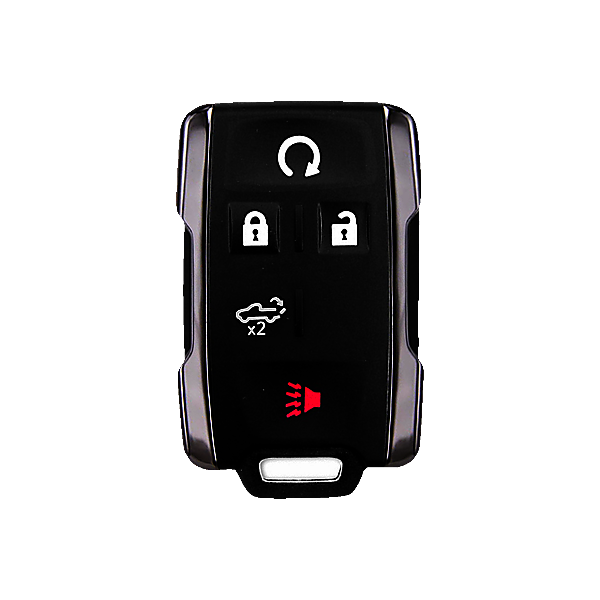 433.92MHz M3N-32337200 Remote Fob For Chevrolet GMC