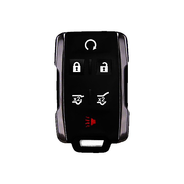 315MHz M3N-32337100 Remote Fob For Chevrolet GMC
