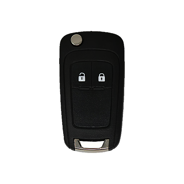 433.92MHz 5WK50079 Remote Flip Key For Chevrolet Vauxhall Opel