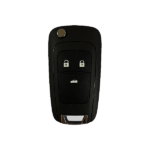 433.92MHz 5WK50079 Remote Flip Key For Chevrolet Vauxhall Opel Holden