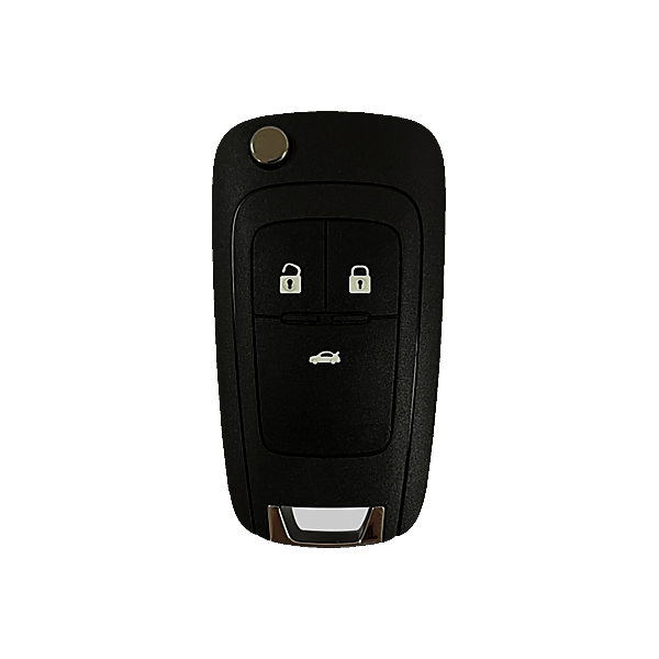 433.92MHz 5WK50079 Remote Flip Key For Chevrolet Vauxhall Opel Holden