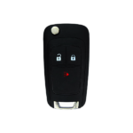 433.92MHz GM94543201 8E Chip Remote Flip Key For Chevrolet Spark