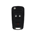 315MHz OHT01060512 AVL-B01T1AC Remote Flip Key For Buick