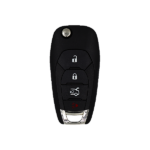 315MHz LXP-T003 RPO-XL7 Remote Flip Key For Chevrolet Cruze Sonic