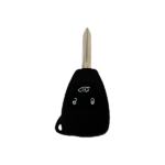 433.92MHz Remote Head Key For Chrysler Dodge Jeep