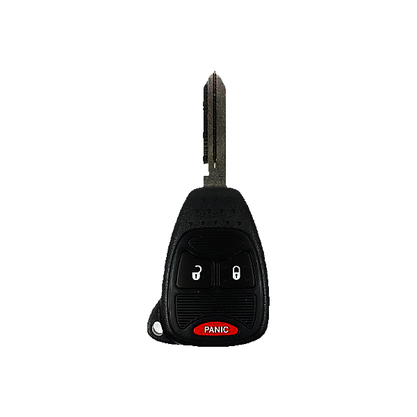 315MHz OHT692427AA Remote Head Key For Chrysler Dodge Jeep