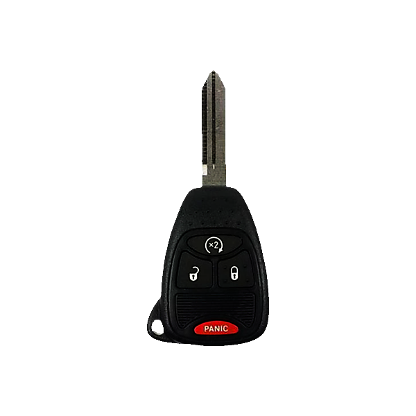 315MHz OHT692427AA Remote Head Key For Chrysler Dodge Jeep