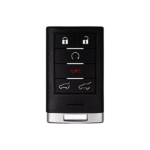 315MHz OUC6000066 Remote Smart Key For Cadillac Escalade ESV EXT