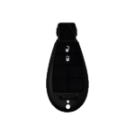 433.92MHz Fobik Remote Smart Key For Chrysler