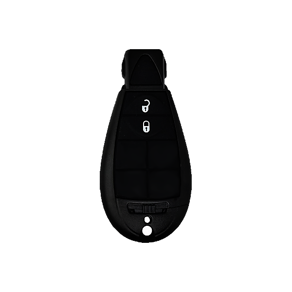433.92MHz Fobik Remote Smart Key For Chrysler
