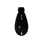 433.92MHz Fobik Remote Smart Key For Chrysler