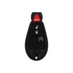 433.92MHz M3N5WY783X Fobik Remote Smart Key For Chrysler Dodge Jeep