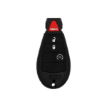 433.92MHz GQ4-53T Fobik Remote Smart Key For Jeep Cherokee