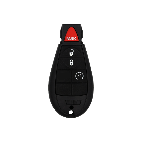 433.92MHz M3N5WY783X Fobik Remote Smart Key For Chrysler Dodge Jeep
