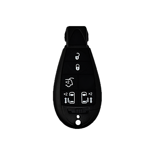 433.92MHz Fobik Remote Smart Key For Chrysler