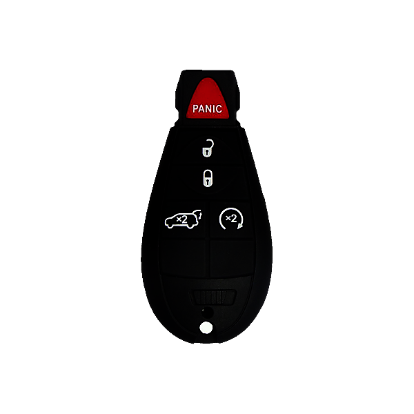 433.92MHz M3N5WY783X Fobik Remote Smart Key For Chrysler Dodge Jeep