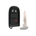 433.92MHz GQ4-54T Keyless Smart Key For Jeep Cherokee