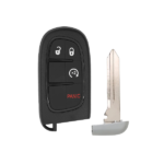 433.92MHz GQ4-54T Keyless Smart Key For Jeep Cherokee