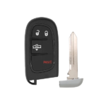 433.92MHz GQ4-54T Keyless Smart Key For Dodge Ram
