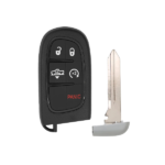 433.92MHz GQ4-54T Keyless Smart Key For Dodge Ram