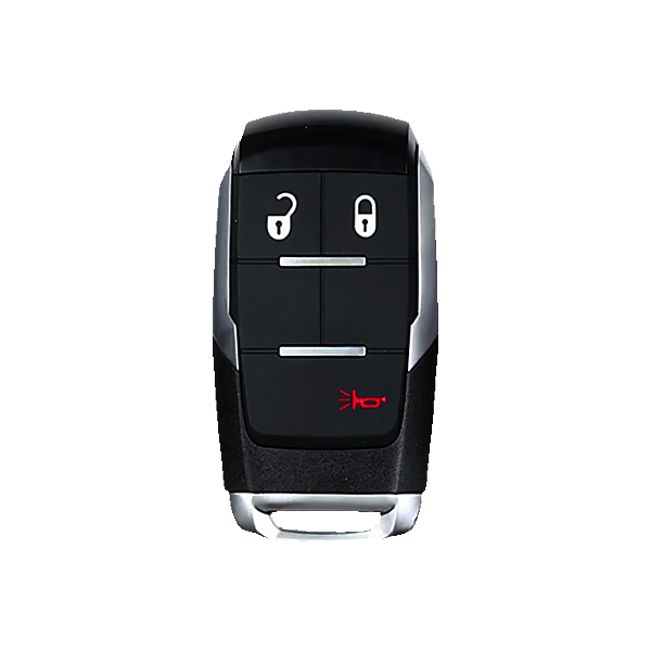433.92MHz GQ4-76T Keyless Smart Key For Dodge Ram Pickup HD 2500 3500 4500 5500