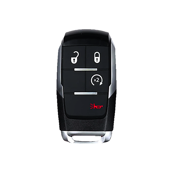 433.92MHz GQ4-76T Keyless Smart Key For Dodge Ram Pickup HD 2500 3500 4500 5500