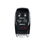 433.92MHz GQ4-76T Keyless Smart Key For Dodge Ram Pickup HD 2500 3500 4500 5500