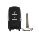 433.92MHz OHT-4882056 Keyless Smart Key For Dodge Ram 1500 Pickup