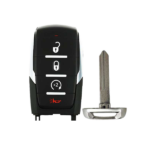 433.92MHz OHT-4882056 Keyless Smart Key For Dodge Ram 1500 Pickup