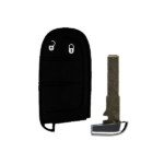 433.92MHz M3N-40821302 Keyless Smart Key For Jeep Renegade