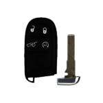 433.92MHz M3N-40821302 Keyless Smart Key For Jeep Renegade