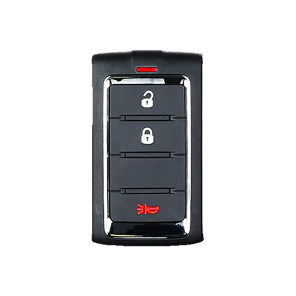 433.92MHz M3NWXF0B1 Keyless Smart Key For Jeep Grand Wagoneer Grand Cherokee