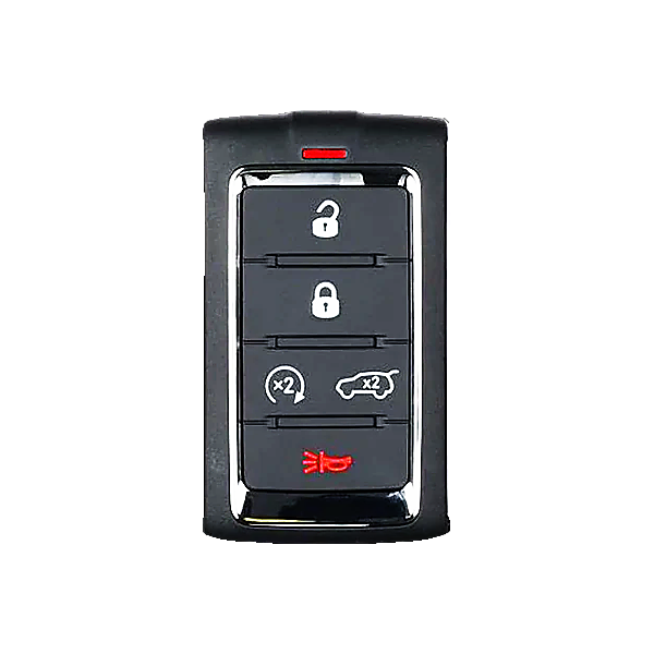 433.92MHz M3NWXF0B1 Keyless Smart Key For Jeep Grand Wagoneer Grand Cherokee