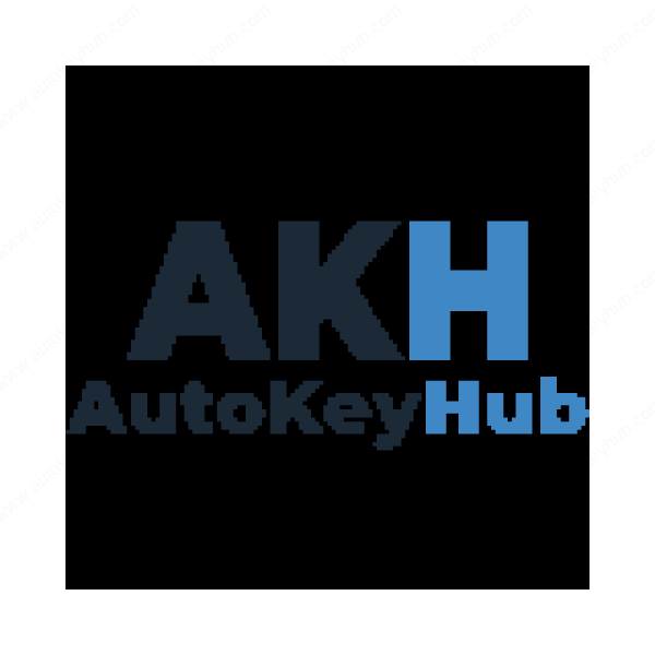 433.2/434.6MHz N5F-ID21A Hungary CA Keyless Smart Key For Toyota Supra