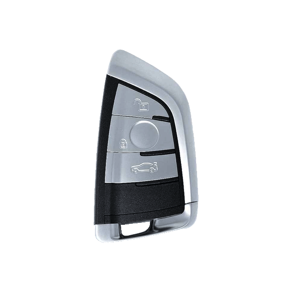 PSK-WBA-3B3S-F FEM Keyless Smart Key For BMW