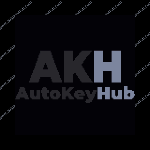 FEM Keyless Smart Key For BMW