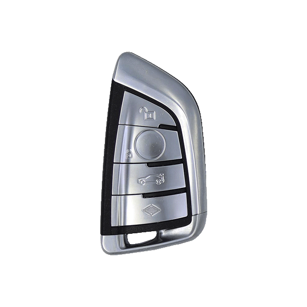 FEM Keyless Smart Key For BMW