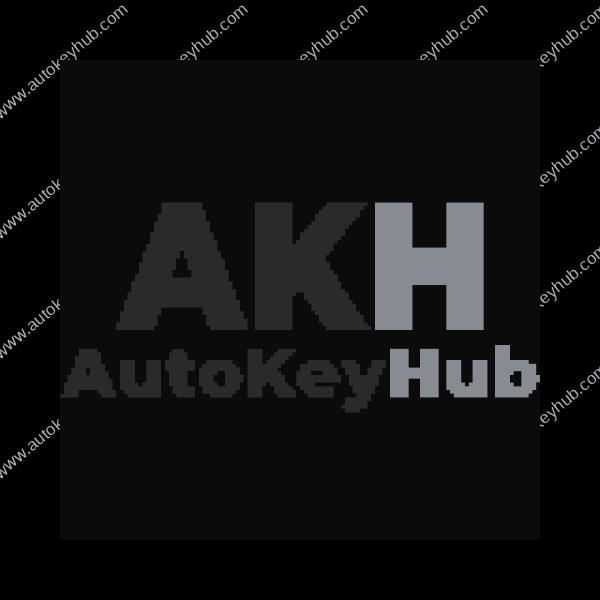 FEM Keyless Smart Key For BMW