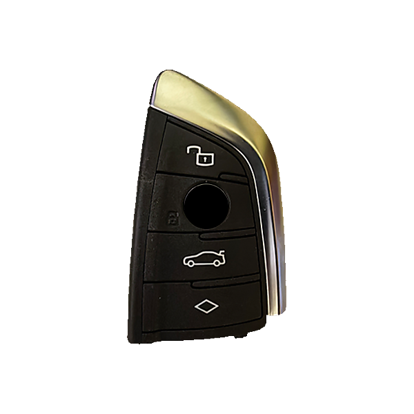 433.2/434.6MHz N5F-ID21A Hungary CA Keyless Smart Key For BMW ALL G-Series