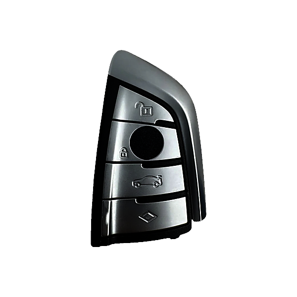 433.2/434.6MHz N5F-ID21A Hungary CA Keyless Smart Key For BMW ALL G-Series