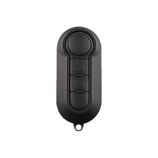 433.92MHz RX2TRF198 Marelli BSI Remote Flip Key For Fiat Bravo Citroen Relay Peugeot Boxer Chrysler Delta