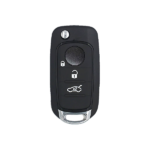 433.92MHz I6FA Remote Flip Key For Fiat 500X Egea Tipo