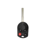 315MHz OUCD6000022 Remote Head Key For Ford C-Max Escape Focus