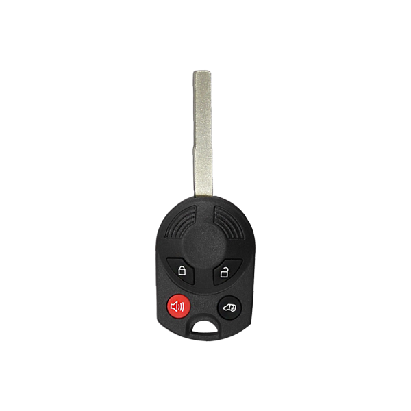 315MHz OUCD6000022 Remote Head Key For Ford Transit Connect
