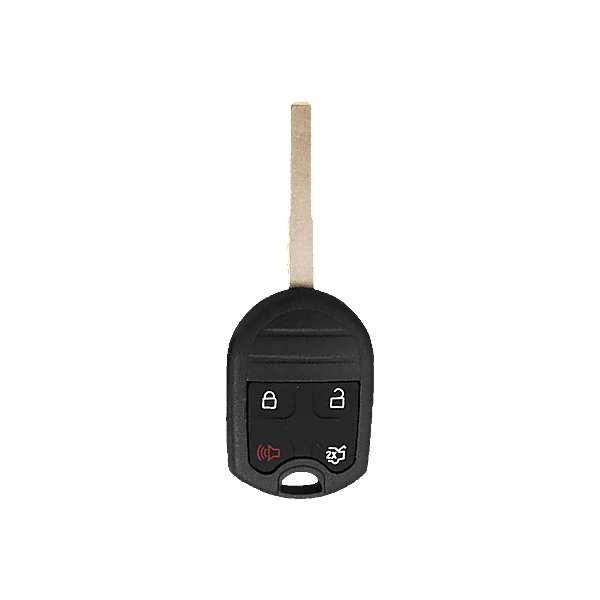 315MHz CWTWB1U793 Remote Head Key For Ford Edge Expedition