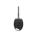 433.92MHz 4D60 Glass Chip Remote Head Key For Ford Mondeo Focus Transit