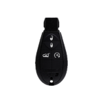433.92MHz GQ4-53T Fobik Remote Smart Key For Jeep Cherokee