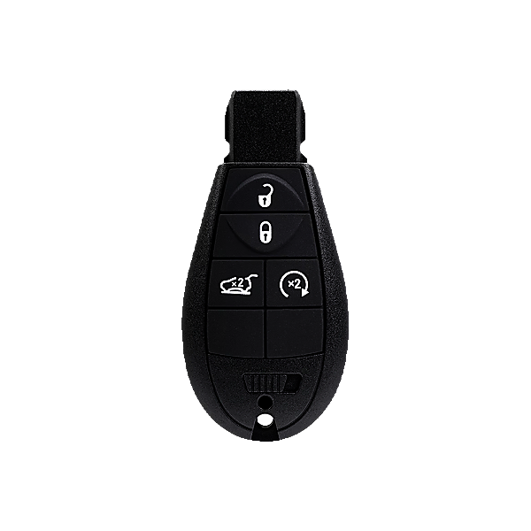 433.92MHz GQ4-53T Fobik Remote Smart Key For Jeep Cherokee
